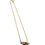 Thumbnail: Floral Crystal and Pearl Necklace