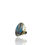 Thumbnail: World and Gem Tie Tack