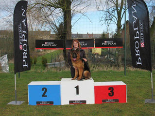 N'ARYA 1ERE A ABBEVILLE