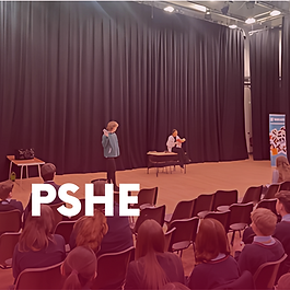 PSHE Thumbnail