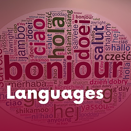 Languages Thumbnail
