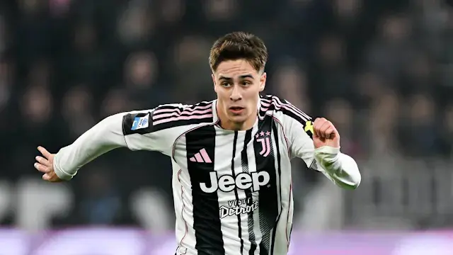 Juventus: The Bianconeri Resurgence and the Race for the Scudetto