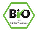 Bio-Siegel EG-Öko