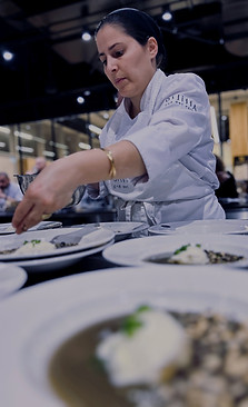 GRAND DIPLOMA לבישול עילי 2025