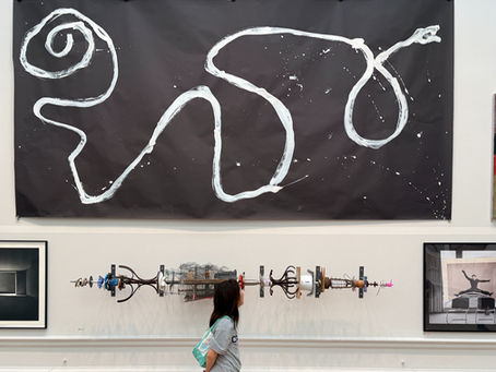 Royal Academy Summer Exhibition 2026: Contemporary Art, Craft and Collectible Design