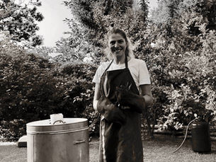 Lucia Zamberletti — The Poetry of Nature in Italian Handmade Ceramics