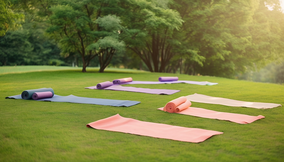 Serenity Weekend with Advanced Asanas