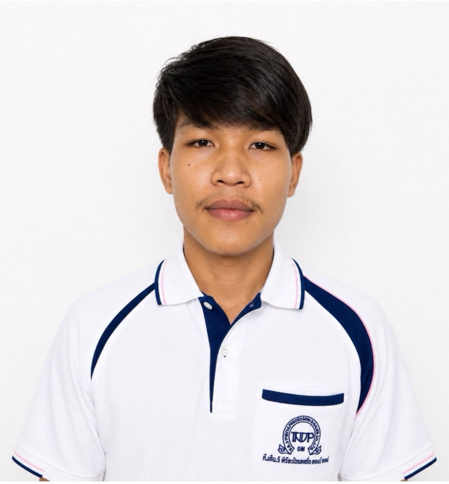 นายนันทสิทธิ์ เวียงจัก