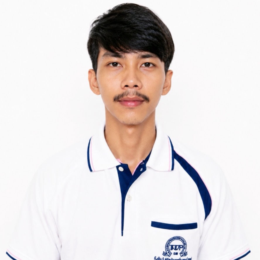นายณัฐพล เจริญชัย