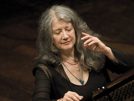 Happy Birthday Maestra ! (June 5, 1941)