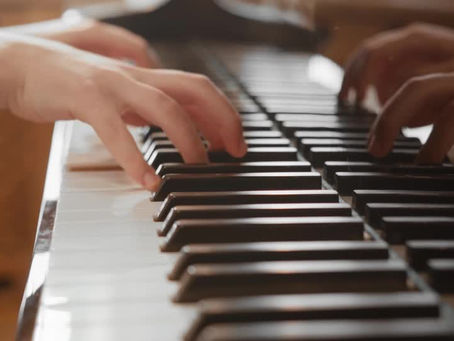 The Hidden Challenges of a Performing Artist's Life and the Need for a More Holistic Approach to Artistic Development