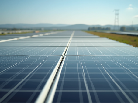 Understanding Battery Energy Storage Systems in Washington