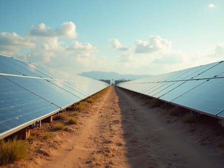 Benefits of BESS for Washington’s Clean Energy Future
