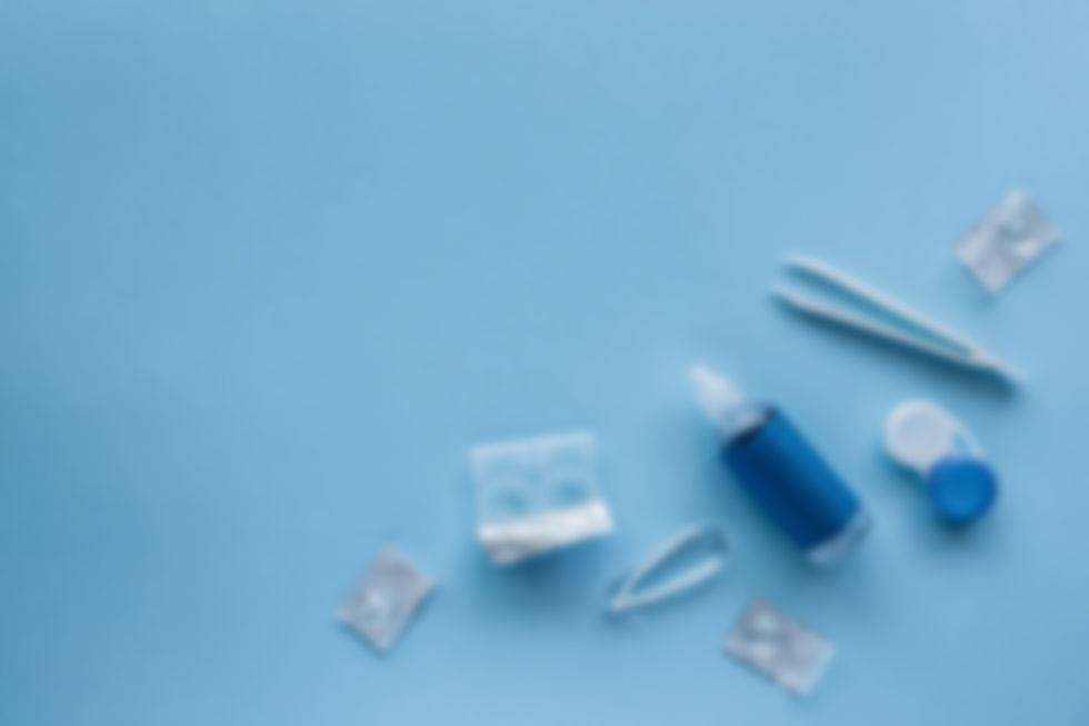 Optometrist Dexter Family Eye Center Dexter, MI