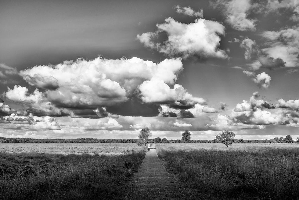 Black White Cloud Earth Woman.jpg
