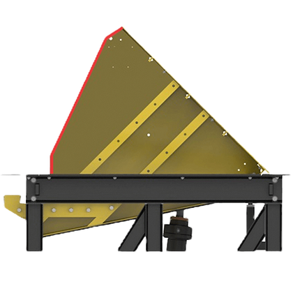 Road Blocker Side