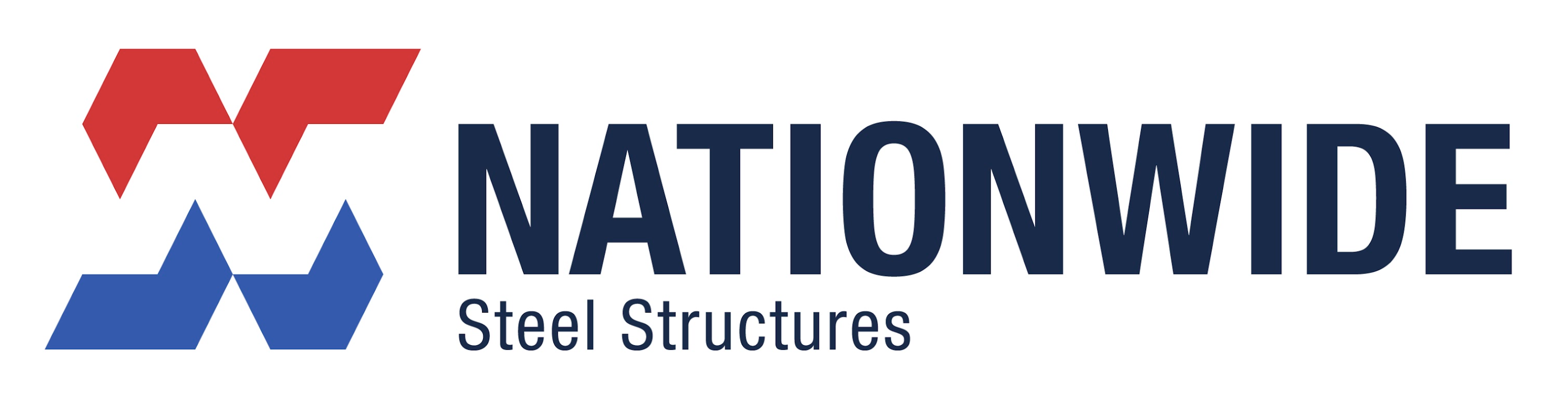 Nationwide Steel Structures logo