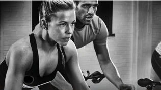 La locura del indoor