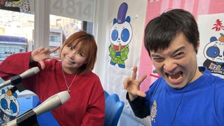 日本を元気に!感謝と恩返しだ!