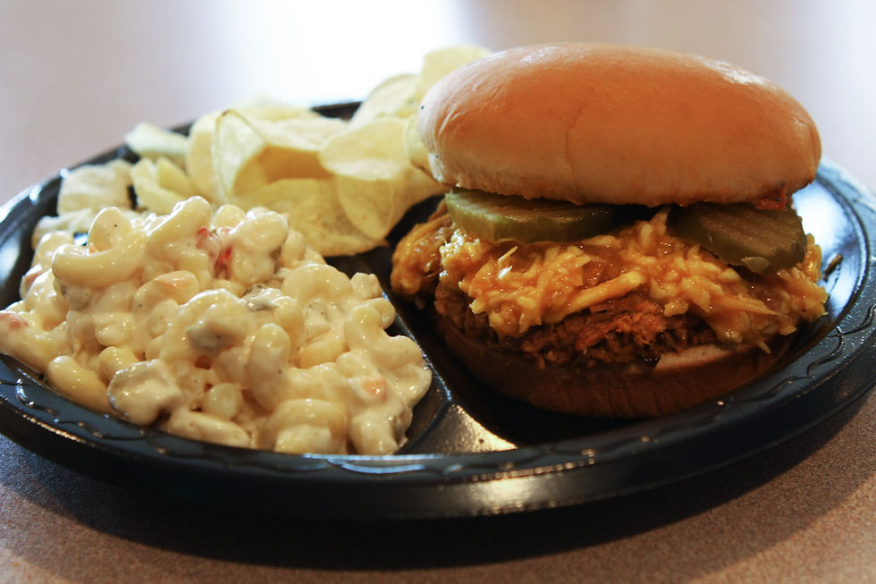 Chuck's BBQ (5)