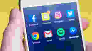 social apps