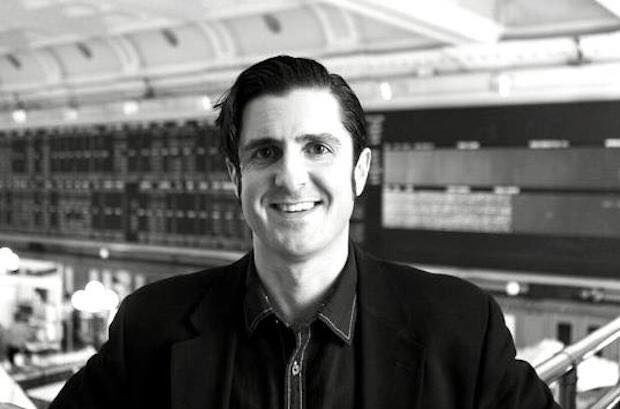 Alex Levine