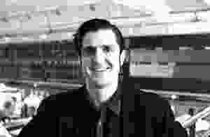 Alex Levine