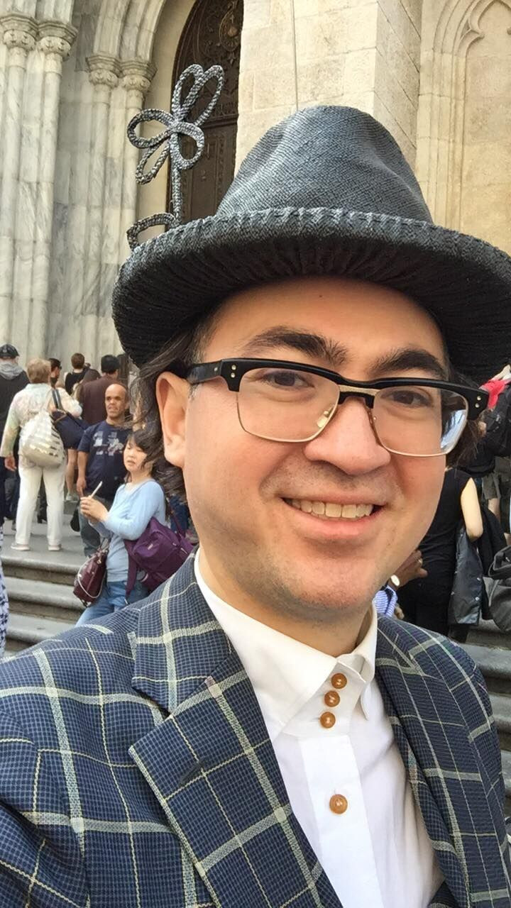 Dr. Clement Shimizu