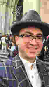 Dr. Clement Shimizu