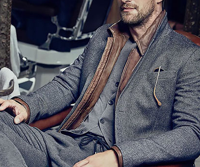 tech business casual