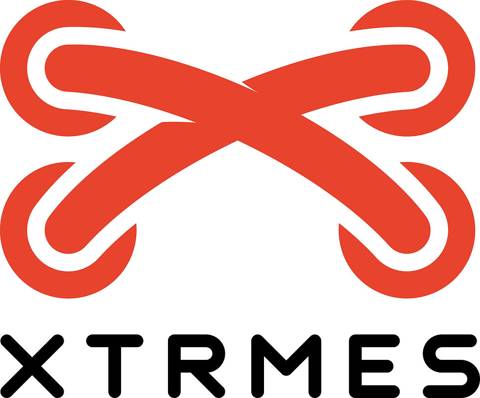 Xtrmes Logo