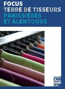 focus terre de tisseurs