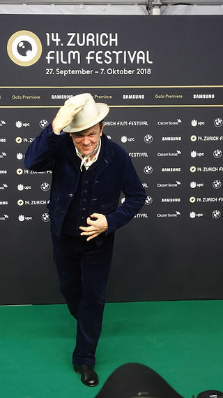 John C Reilly, Sister Brothers