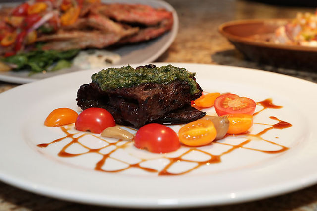 Churrasco