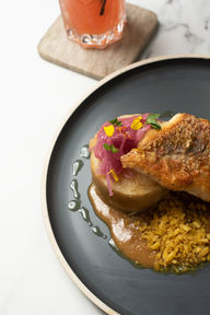 restaurante bienmesabe, carazo, Guaynabo