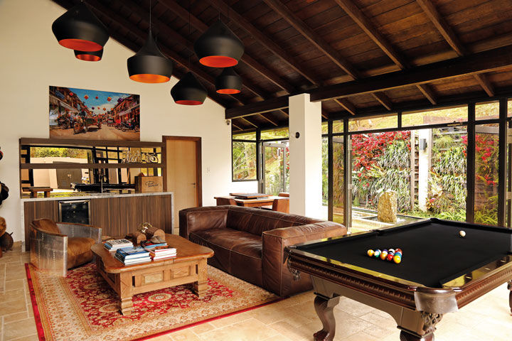 CASA AMÉRICA OASIS DE LUJO EN CAYEY