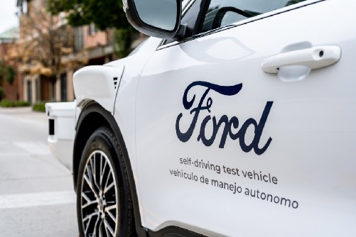 Ford.