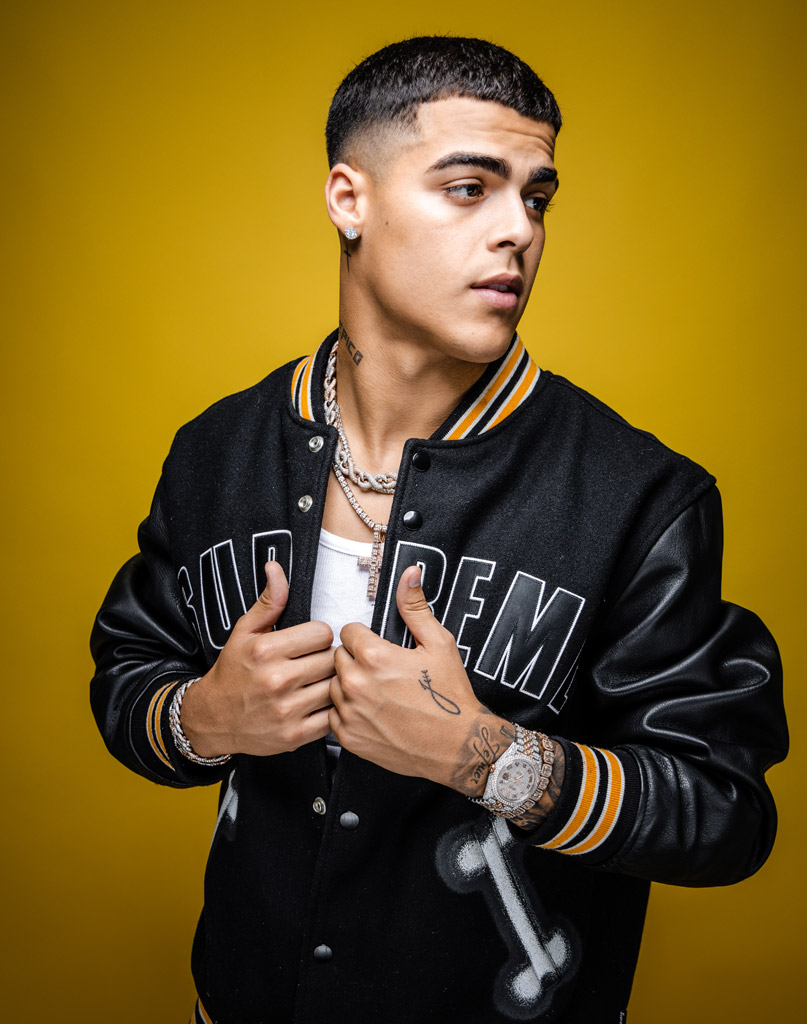 Lunay, Garnier Green Fest 2022