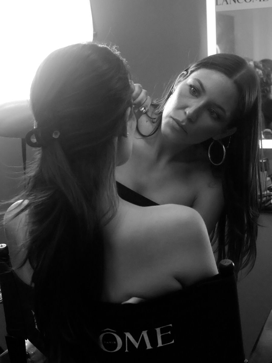 coleccion 25 aniversario vaivan solar ss26 ecliptica atelier