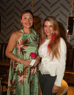 Homenaje a la Mujer, Fairmont El San Juan Hotel