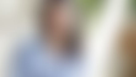 JESIEL MAXAN DE PUBLICISTA A ESTILISTA CULINARIA Y CHEF