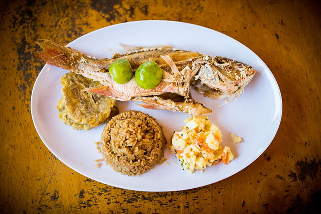 Foto de Procolombia.