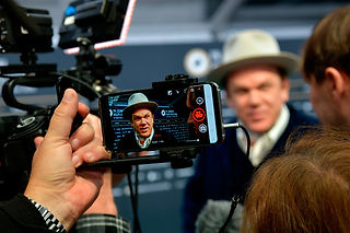 Póster de la película de John C Reilly