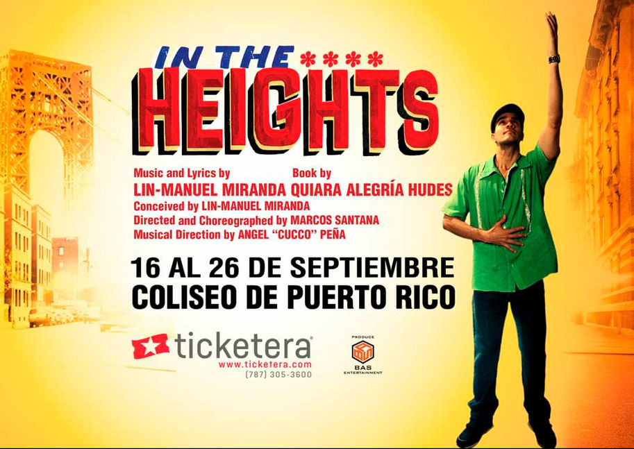 musical In The Heights