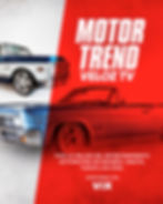 motortrend veloz tv en vix