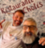 Levante Gastrobar & Arrocería Miguel González Cortés