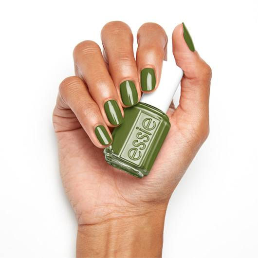 Nueva colección Essie, swoon in the Lagoon.