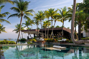 Dorado Beach, a Ritz-Carlton Reserve, Presenta su Nueva Oferta de Programas en 2025
