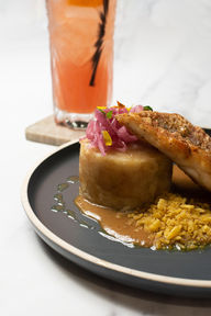 restaurante bienmesabe, carazo, Guaynabo