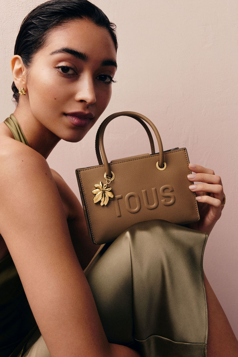 Bolso Colección Yagrumo de Tous